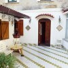 Отель House With 3 Bedrooms in Maiori, With Wonderful City View, Furnished Terrace and Wifi - 200 m From t, фото 16