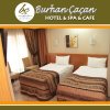 Отель BC Burhan Cacan Hotel & Spa & Cafe, фото 25