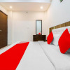 Отель OYO Flagship 86255 Hotel Elite Inn, фото 6