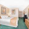 Отель Days Inn & Suites by Wyndham Fargo 19th Ave/Airport Dome, фото 7