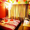 Отель Meishijia Fahion Hotel Changchun Jingyue, фото 12