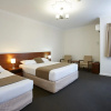 Отель Rose Hotel & Motel, фото 12