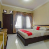 Отель RedDoorz Syariah @ Cipanas, фото 3