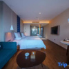 Отель Honglongjing Hotel, фото 3
