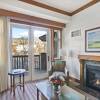 Отель 1228/1230 Double Studio @ The Lodge at Spruce Peak, фото 7