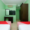 Отель OYO 89759 Gold Jerantut Hotel, фото 5