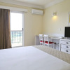 Отель Vitória Hotel Convention Indaiatuba, фото 6
