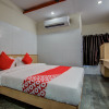 Отель OYO 14669 Mayur's Residency, фото 3
