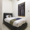 Отель OYO Life 2412 Mandala Residence, фото 8