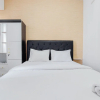 Отель Minimalist And Homey Studio Serpong Garden Apartment, фото 3
