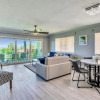 Отель Land's End 6-205 Beach Front - Premier, фото 3