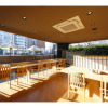 Отель Dormy Inn Hatchobori Tokyo, фото 25