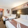 Отель Quality Inn & Suites, фото 6