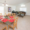 Отель Lovely 4Bd Pool Hm Watersong Resort-611OCB, фото 24
