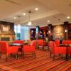 Отель Holiday Inn Jackson Southeast - Pearl, an IHG Hotel, фото 25