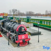 Отель Yangzhou immersive Green Train Hotel, фото 14