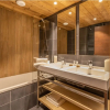 Отель Nice Apartment Near the Center of Val Thorens And Slopes, фото 5