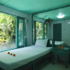 Отель Belvilla 93915 Bamboo Villa Near Central Ubud, фото 14