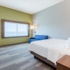 Отель Holiday Inn Express & Suites Springfield North, an IHG Hotel, фото 4