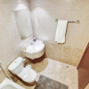 Отель Stylish 2bd with Great View in Marina View Tower, фото 9