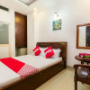 Отель Long Phung Hoang Hotel by OYO Rooms, фото 6