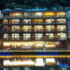 Отель Jiuqi Shuidiao Getou Diaojiaolou Hotel, фото 2