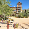 Отель Capitol Peak Lodge by iTrip Aspen Snowmass, фото 49