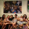 Отель Açaí Hostel Salvador, фото 13