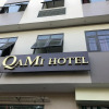 Отель QaMi Hotel, фото 15
