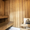 Отель Estúdio Aconchegante, Metrô, Piscina, Sauna, AC, фото 10