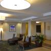 Отель Candlewood Suites St. Clairsville, an IHG Hotel, фото 14