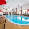 Отель Red Roof Inn PLUS+ Boston - Woburn/ Burlington, фото 3