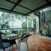 Отель Saffronstays Cliff Haven, Wayanad, фото 8