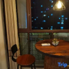 Отель Jiujiang Sanqiu Homestay, фото 9