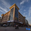 Отель Binhe International Hotel (Dunhuang Night Market), фото 2