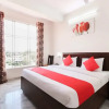Отель OYO 35787 Hotel Lotus, фото 4