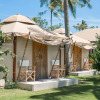 Отель Bali Beach Glamping, фото 20