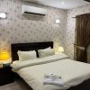 Отель Royal Three Bed Room Villa Dha Phase 6 Lahore, фото 17