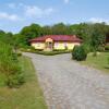 Отель Holiday villa 470 sqm, garden 5000 sqm, Swiecianowo, фото 13
