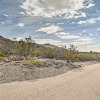 Отель Mountain View Desert Home - 25 Mins to White Sands, фото 11
