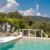 Отель TD Casa Torchiano Hilltop Pool with Sea View, фото 13