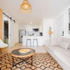 Отель Amazing 1BR in San Francisco, фото 2