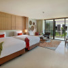 Отель Aryaduta Bali, фото 3