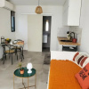 Отель Charmant studio moderne avec extérieur, фото 4