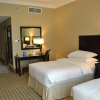Отель Sheraton Khalidiya Hotel, фото 4