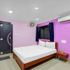 Отель Oyo Flagship 80615 Bhart Plaza Inn, фото 4