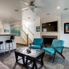 Отель Newest House On The Court Leed Platinum Certified, Great for Groups and Families, фото 9