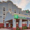 Отель Holiday Inn Express & Suites - Greenwood, an IHG Hotel, фото 31