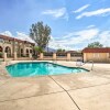 Отель Bright Tucson Apartment ~ 7 Mi to Dtwn & UA! в Тусоне