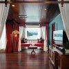 Отель Indochine Premium Halong Bay Powered By Aston, фото 14